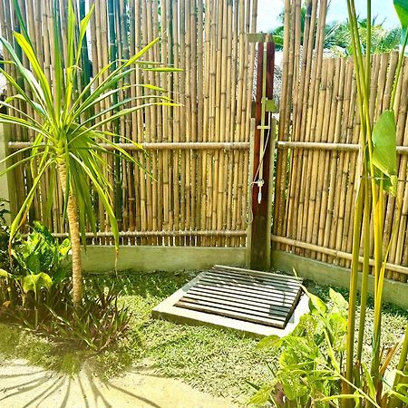 Villa Pura Vida Apartments Siargao 제너럴 루나 외부 사진